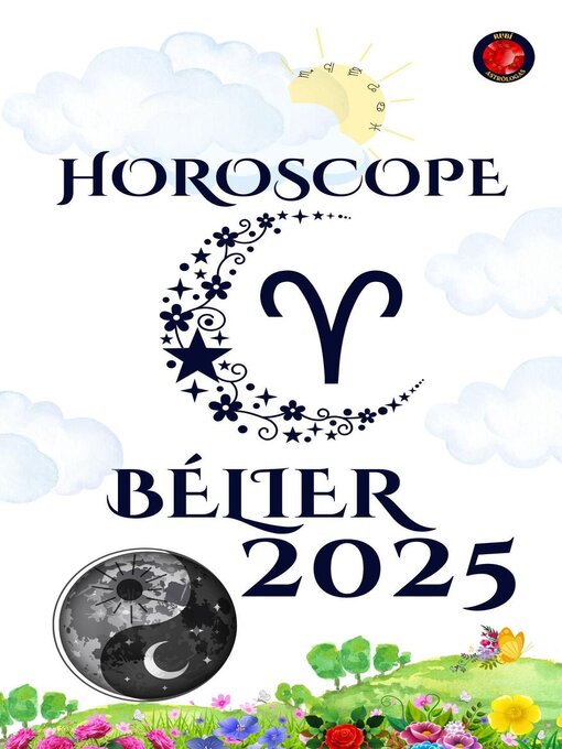 Title details for Bélier Horoscope  2025 by Alina Rubi - Wait list